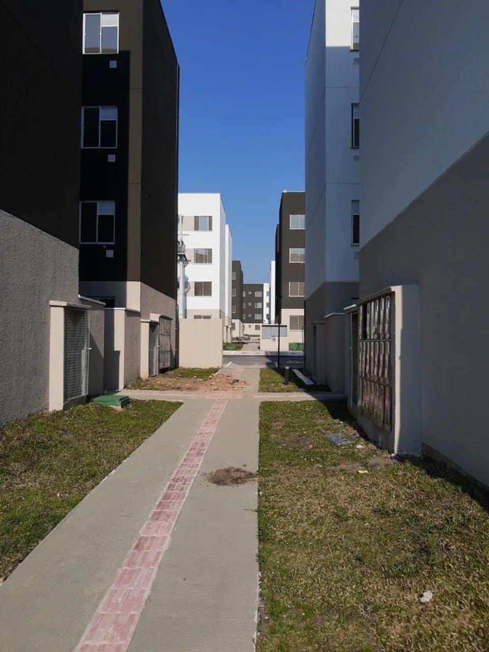Apartamentos com mais de 40 áreas de lazer