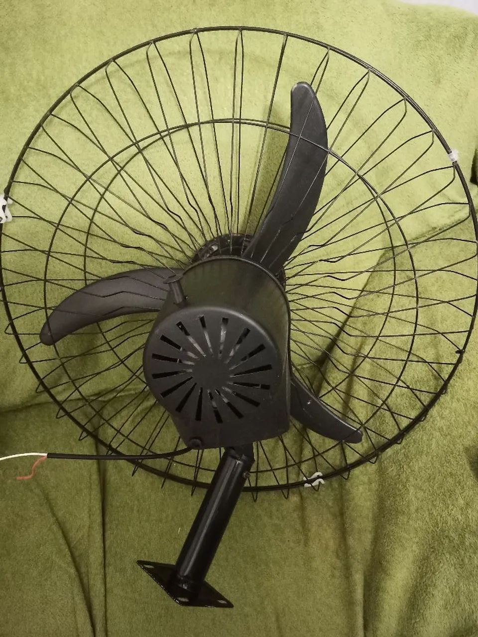 VENTILADOR DE PAREDE VENTISOL 60CM - Foto 4