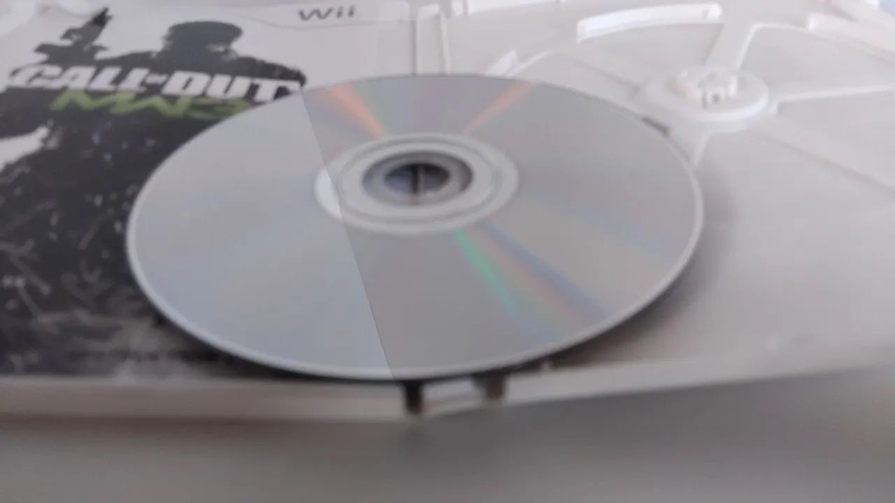 Call of Duty: Modern Warfare 3 - Wii - Foto 4