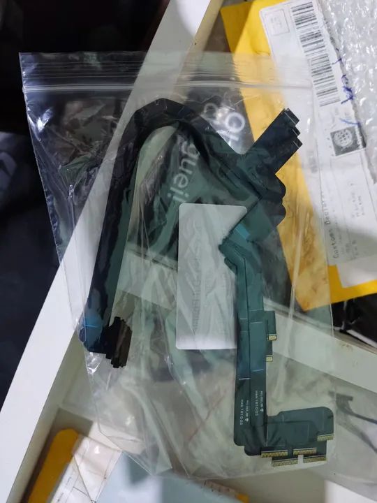 Phantom 4 cabos flats  - Foto 2