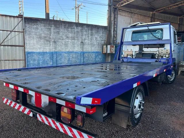 VW 5.140 - Plataforma - Foto 4
