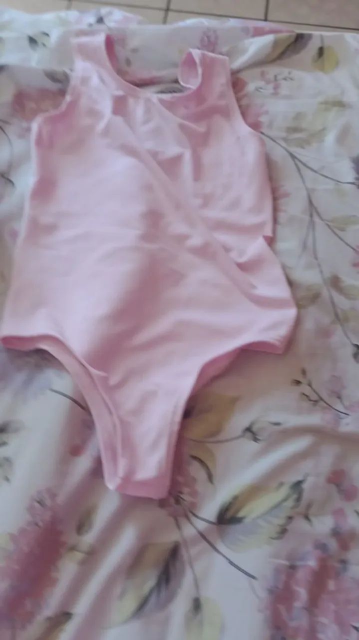 Roupa de bailarina 64840773084290121
