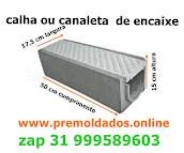 Canal de concreto65071746138243121