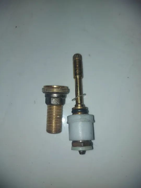 Reparo registro chuveiro deca usados - Foto 6