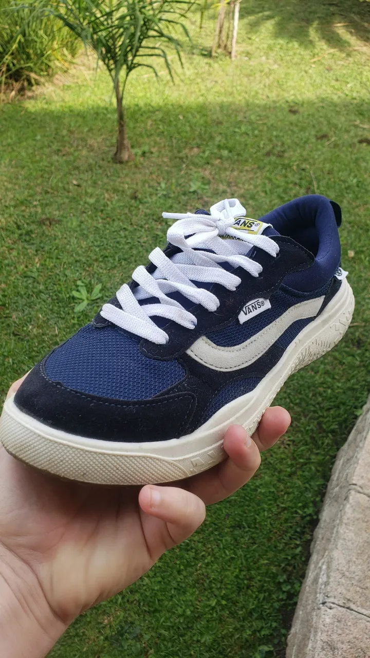 Tênis Vans Ultrarange Exo - Original