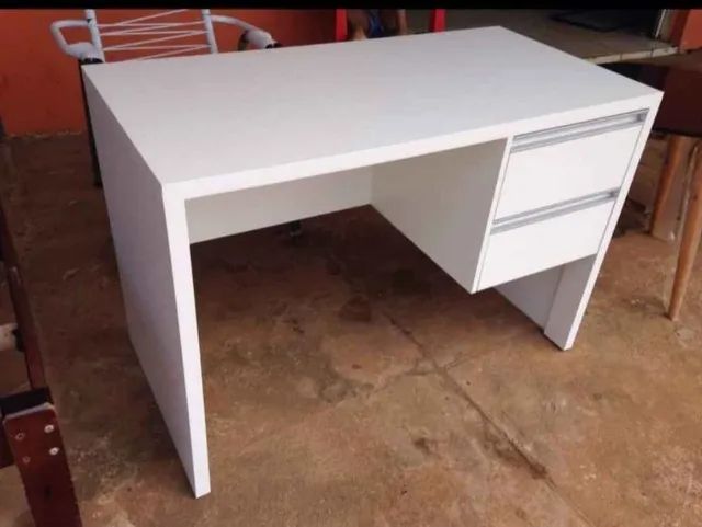 Mesa escritorio em MDF 110x75x55