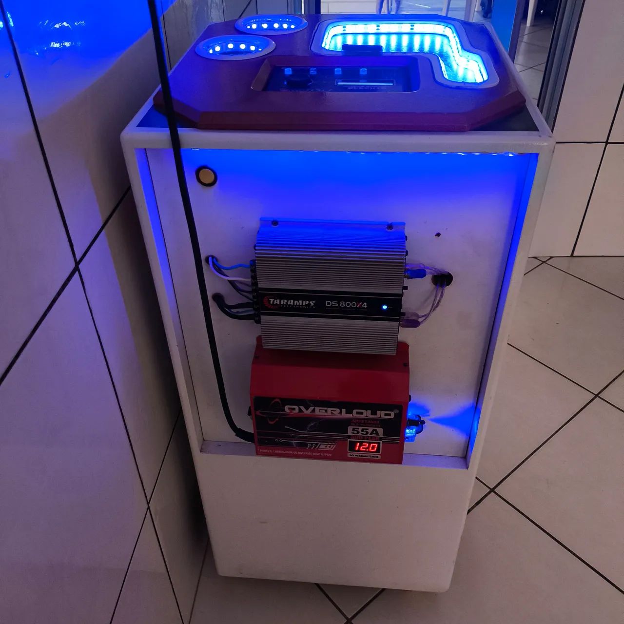 Caixa de som Bob  - Foto 5