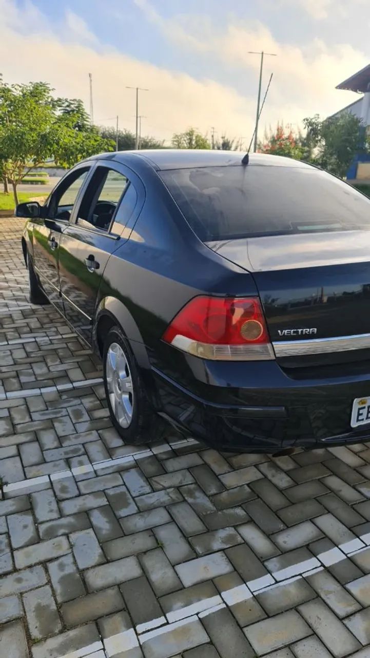 Vectra Elegance 2.0  - Foto 4