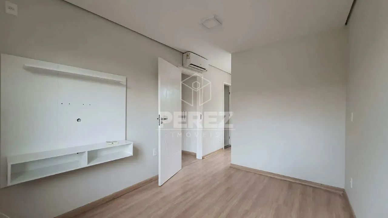 Sobrado no Condomínio Três Barras 1 - Foto 9