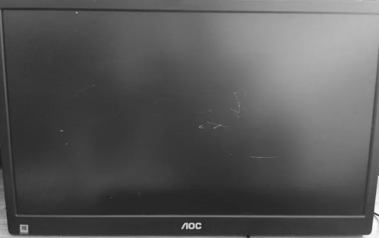 Monitores em Led AOC 18,5 - Foto 3