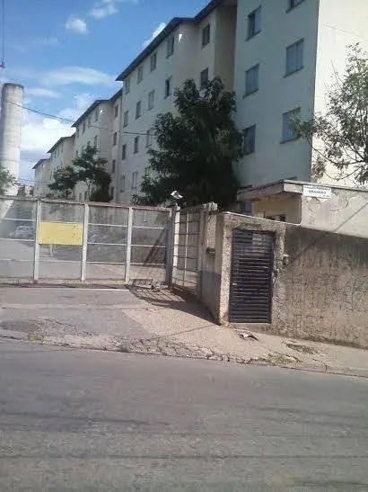 Foto - Carapicuíba - Parque Roseira