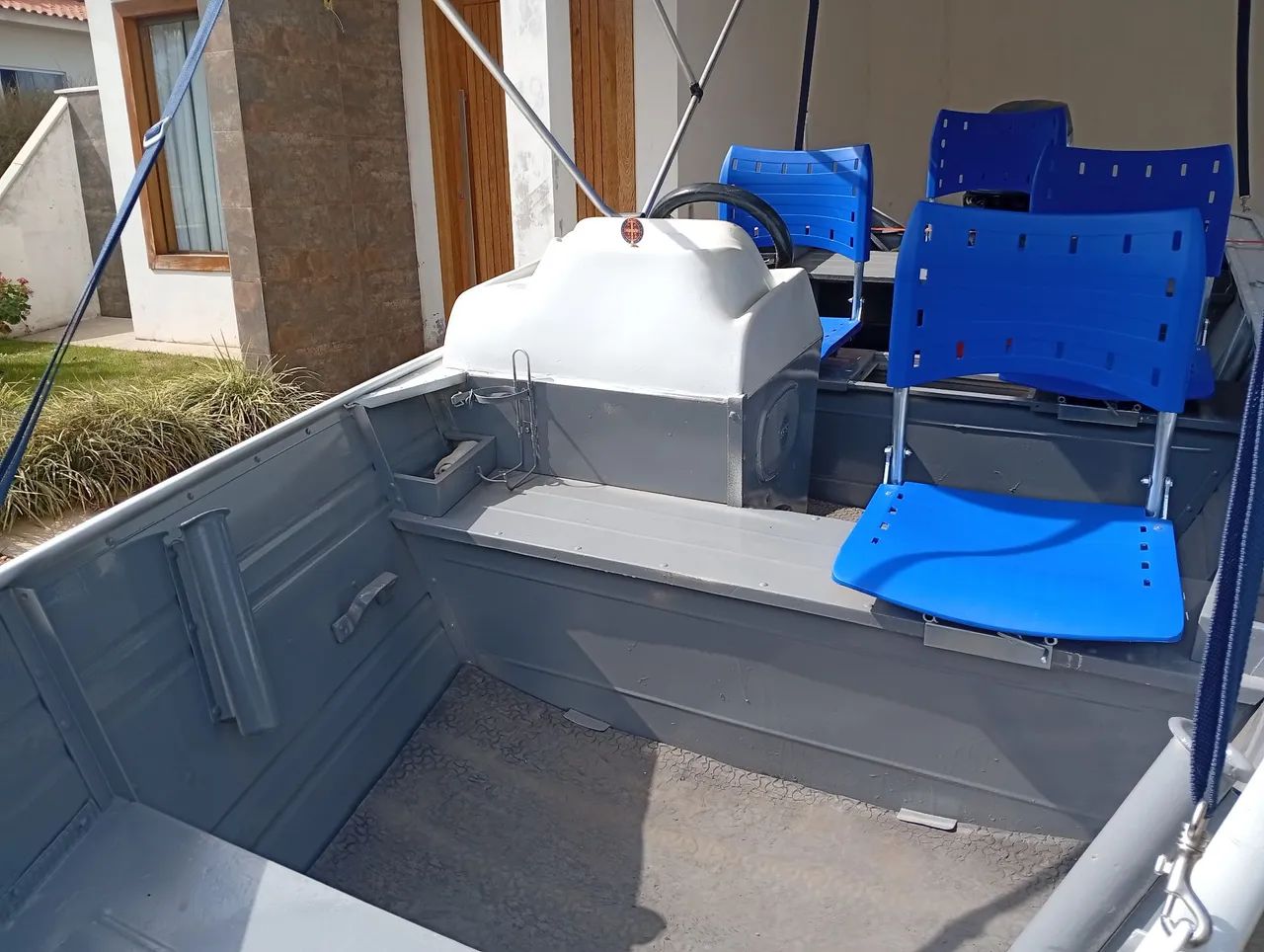 Barco R$29.000,00 - Foto 6