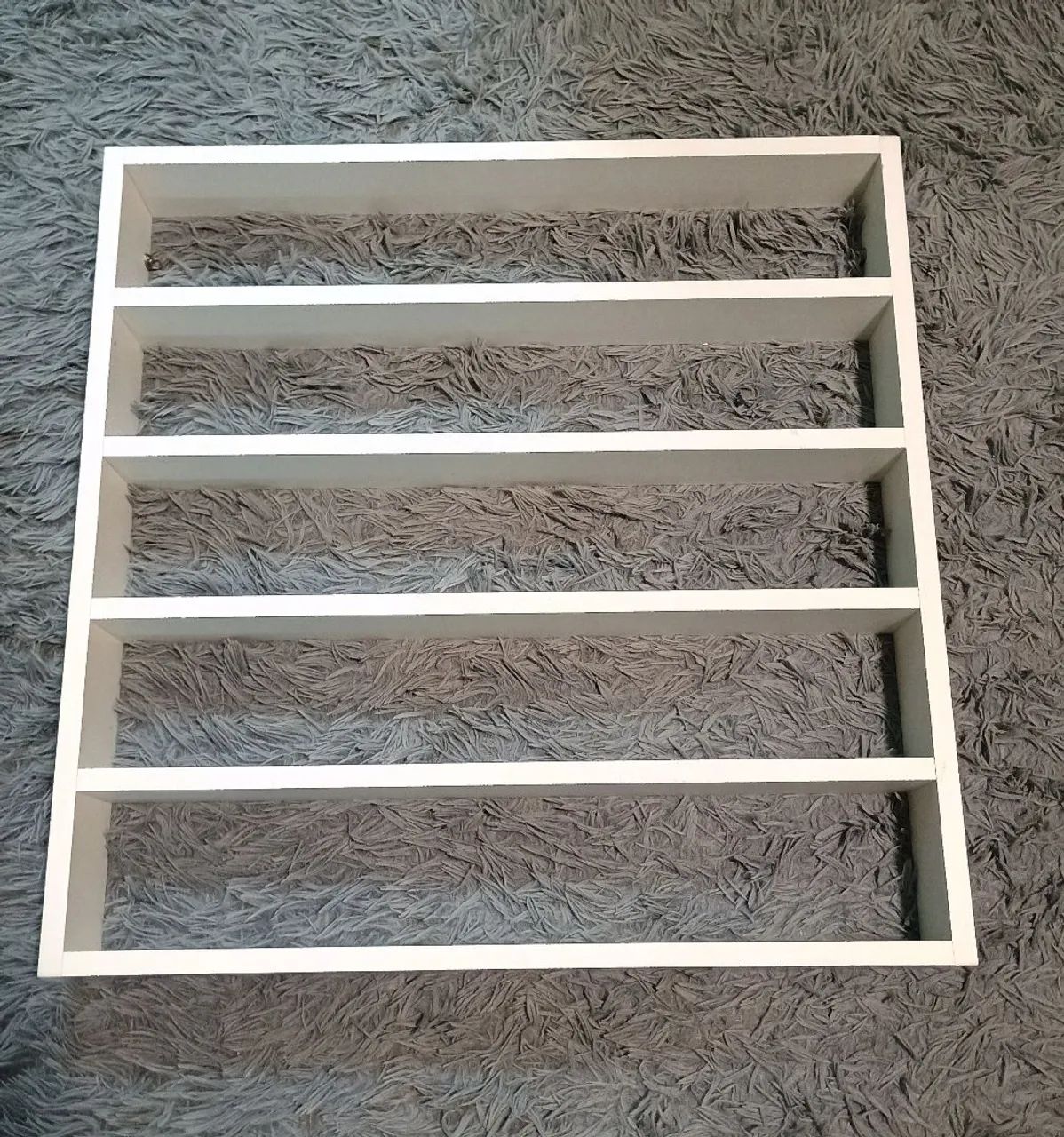 Porta esmalte em MDF 64842837083009120