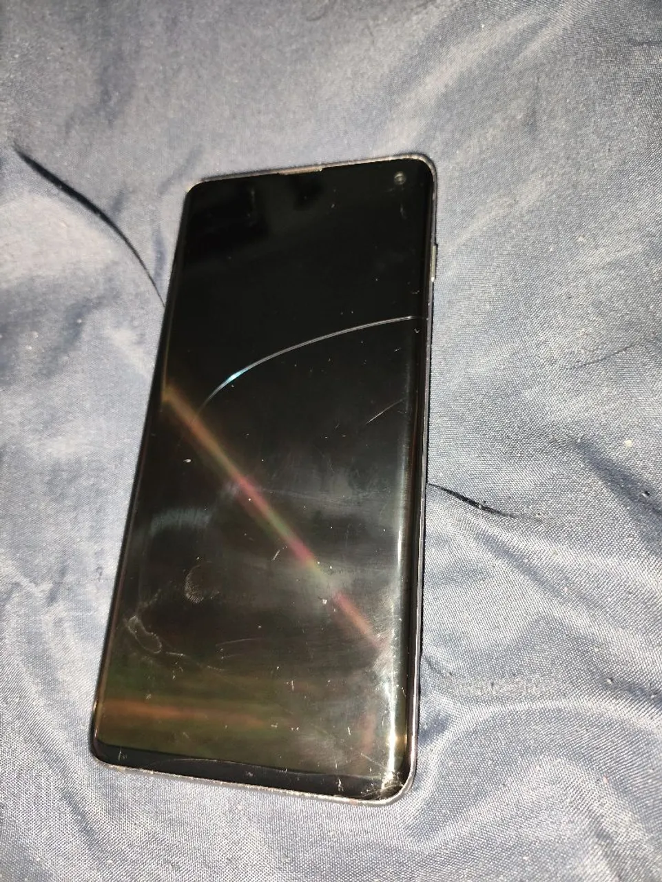 Galaxy S10