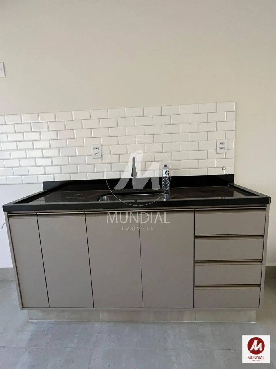 Apartamento (tipo - padrao) 2 dormitórios, cozinha planejada, em condomínio fechado - Foto 6