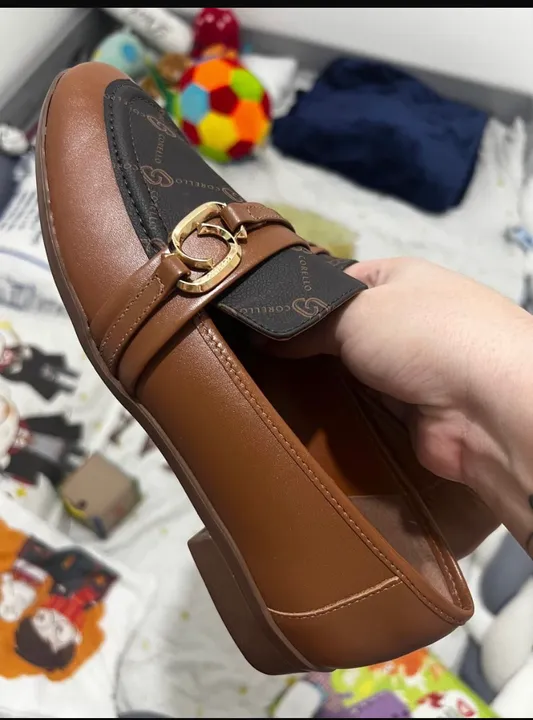 Mocassin Corello