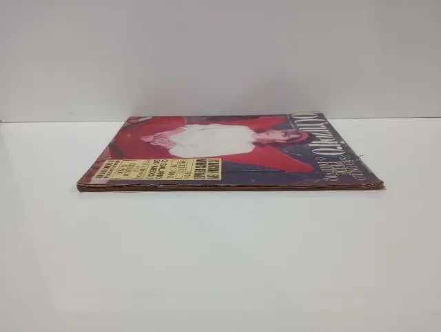 Revista antiga O Cruzeiro - novembro de 1963  - Foto 6