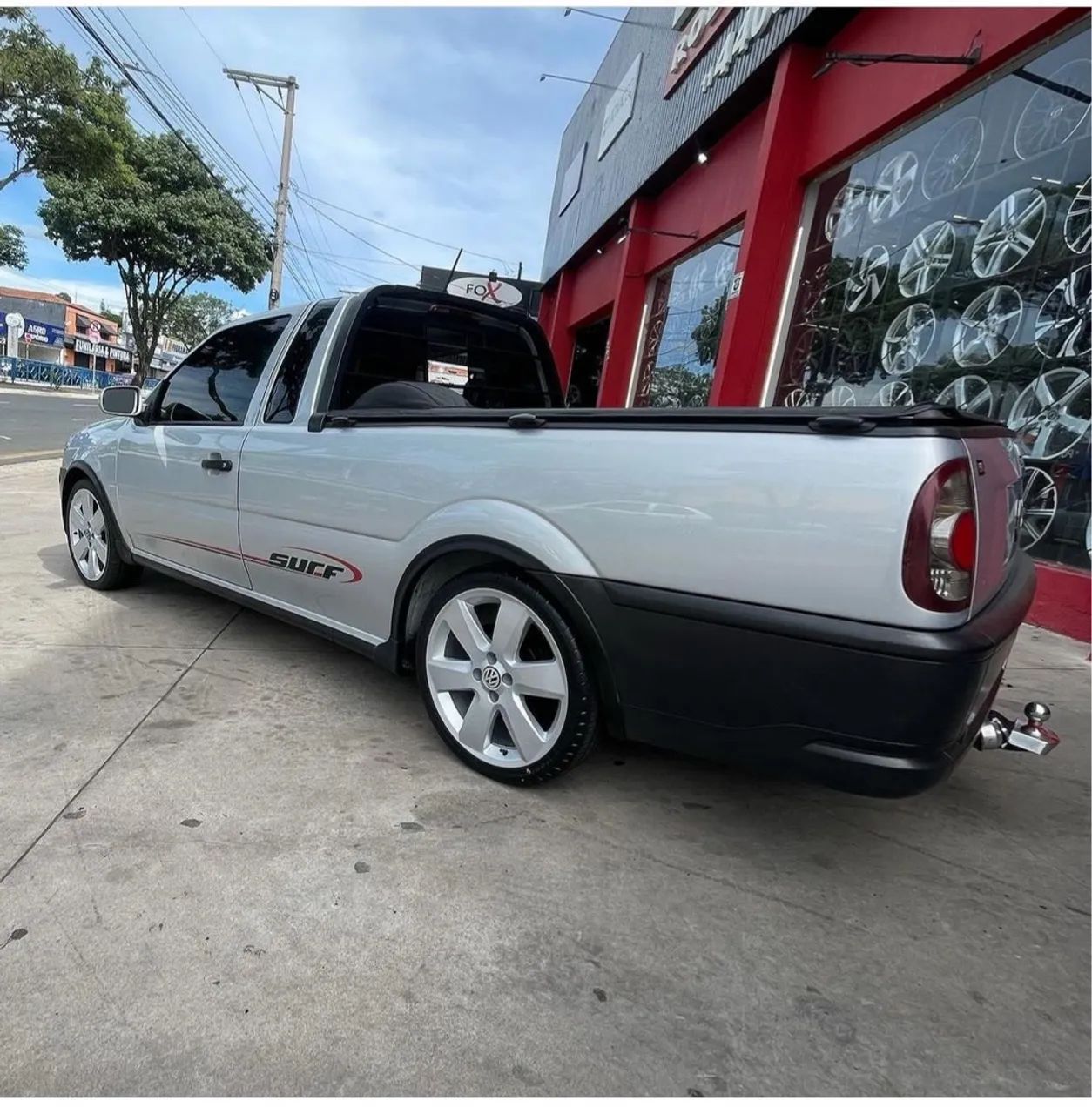 Vende se saveiro surf de doc  - Foto 4