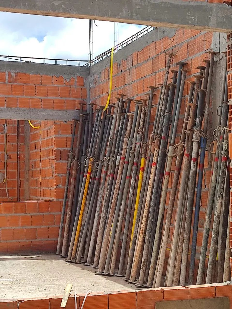 ANDAIMES E ESCORAS - Foto 3