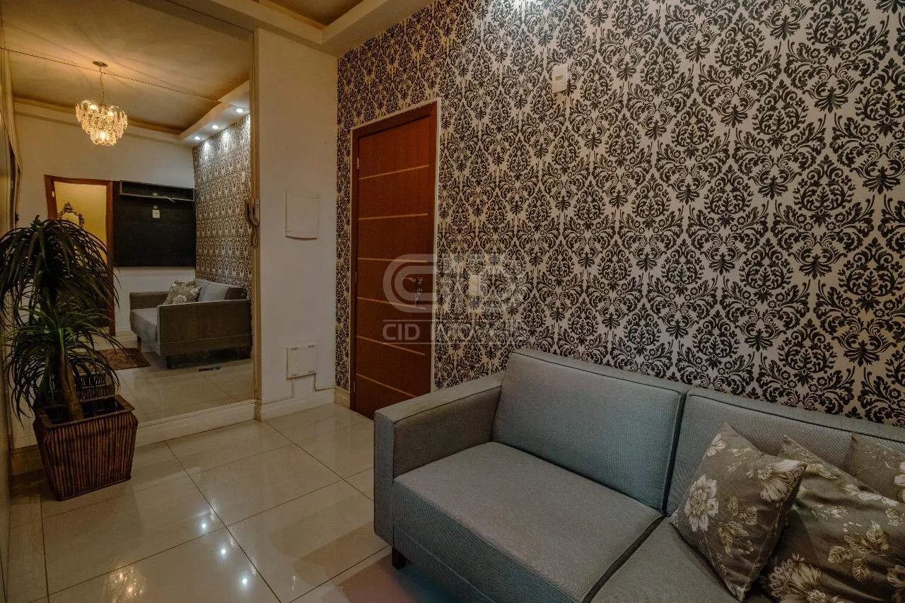 Sala comercial mobiliada com aproximadamente 40m² no Eldorado Hill - Foto 2