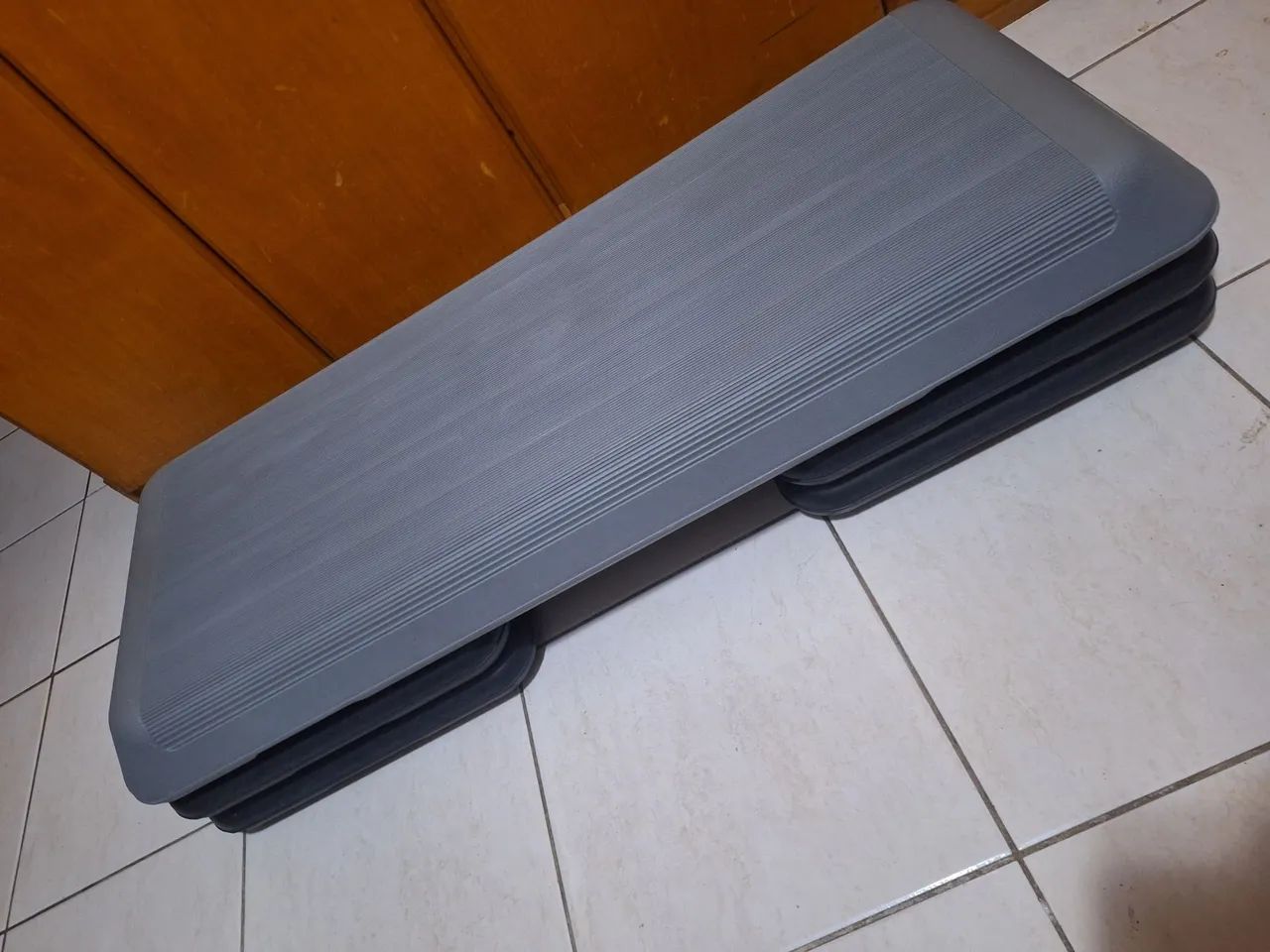 STEP PROFISSIONAL | ACADEMIA | FUNCIONAL | FISIOTERAPIA  - Foto 3