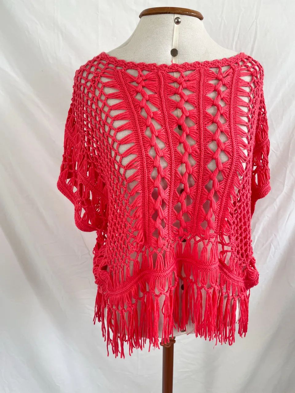 Blusa rosa  - Foto 5