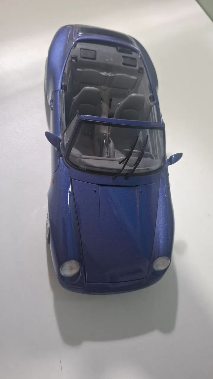 porsche 911 - Foto 4