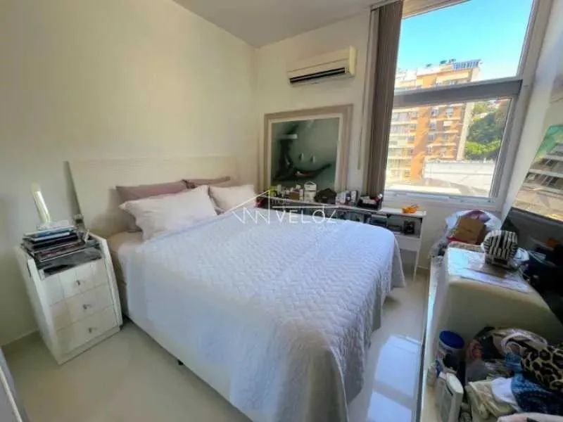 Apartamento : / Residencial / Botafogo - Foto 7