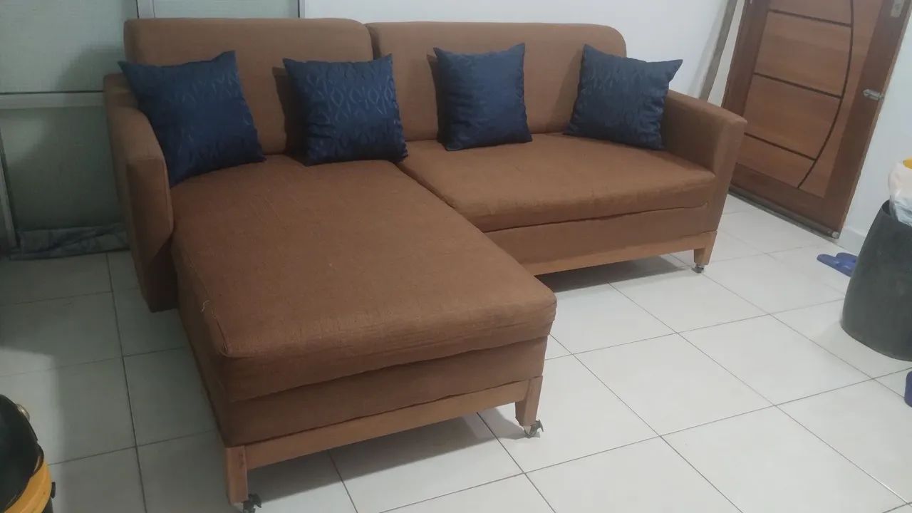 Sofá 