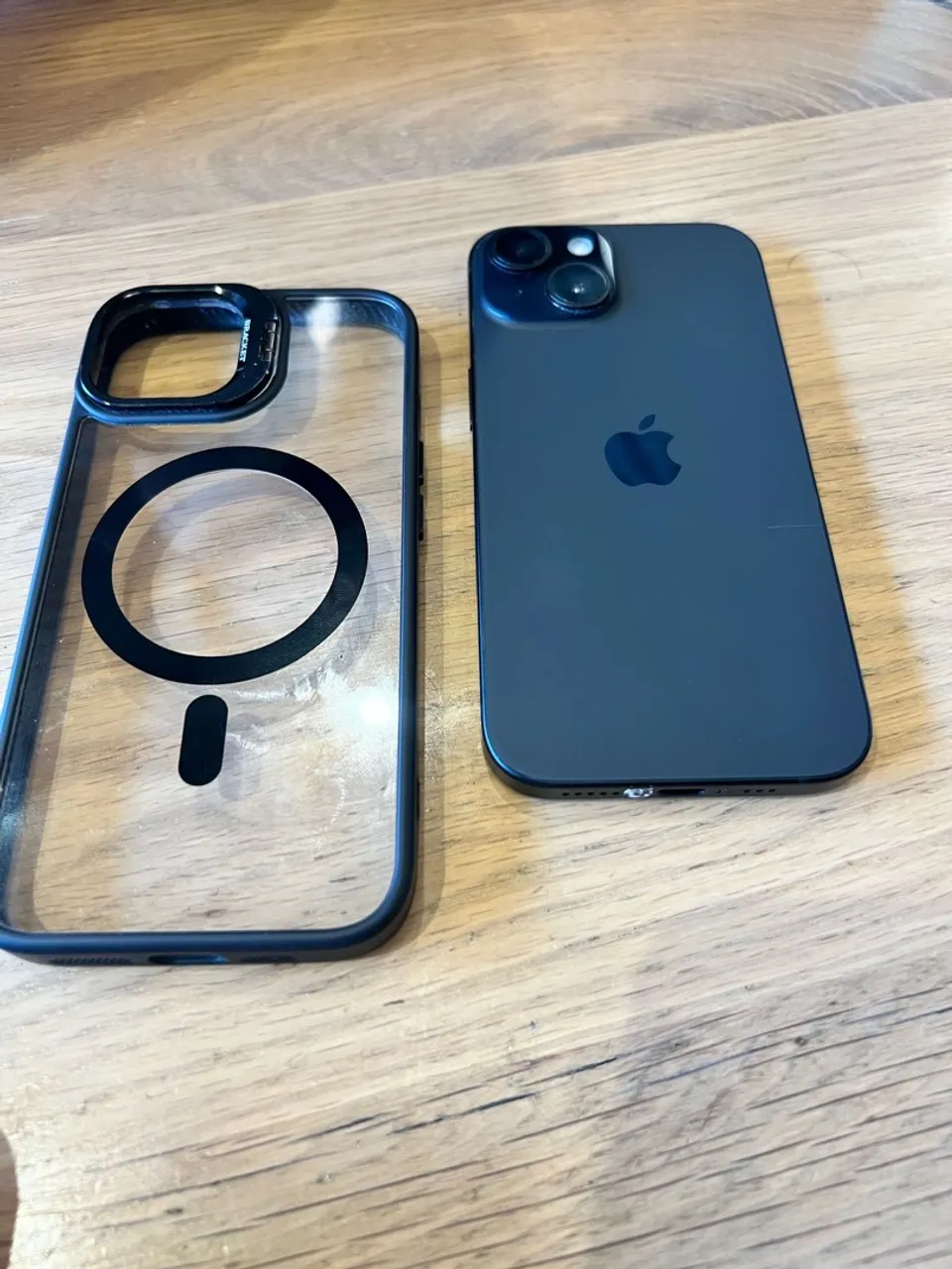 iPhone 15 Plus 256gb