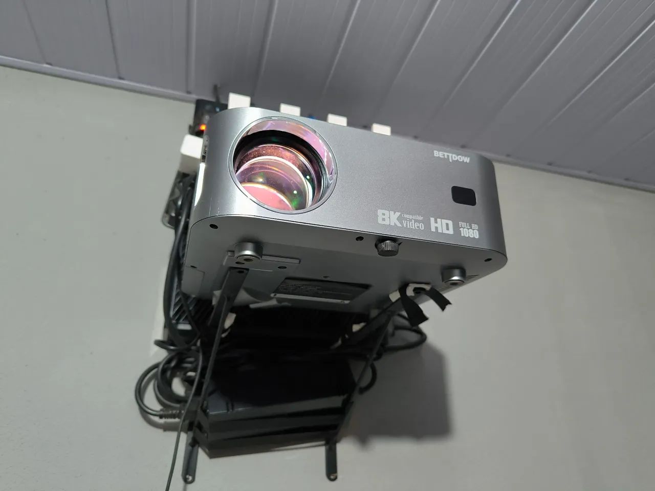 KIT CINEMA EM CASA - Foto 3