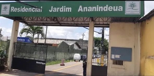 Casa em Condomínio Fechado no Jardim Ananindeua