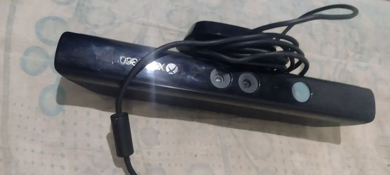 Kinect para Xbox 360