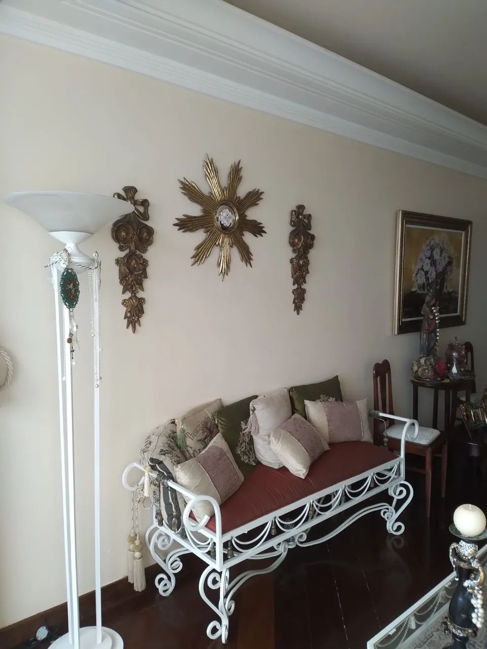 Apartamento com 115m² com 4 quartos próximo ao Hospital São Lucas e escola Bayblandia - Foto 3