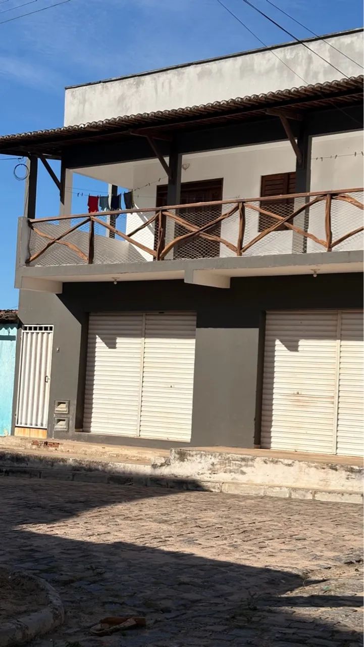 Prédio residencial/comercial  - Foto 5