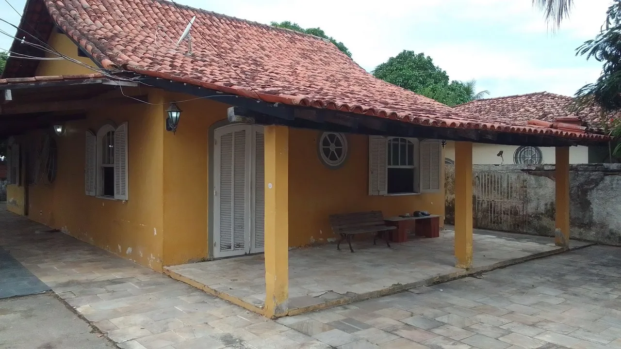 Casa em Araruama