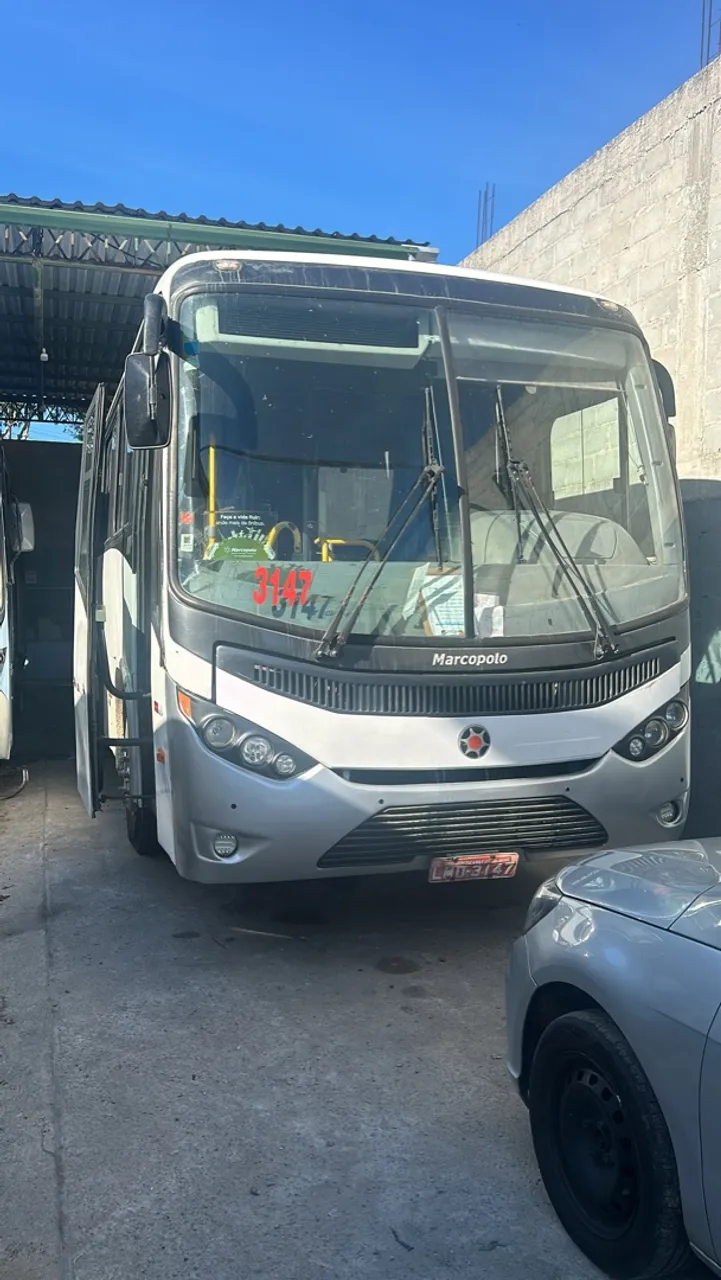 Ônibus