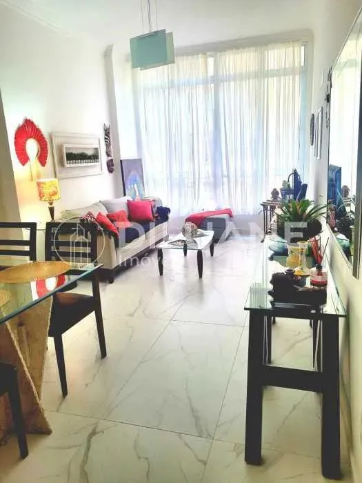 Apartamento - Padrão / Residencial / Copacabana