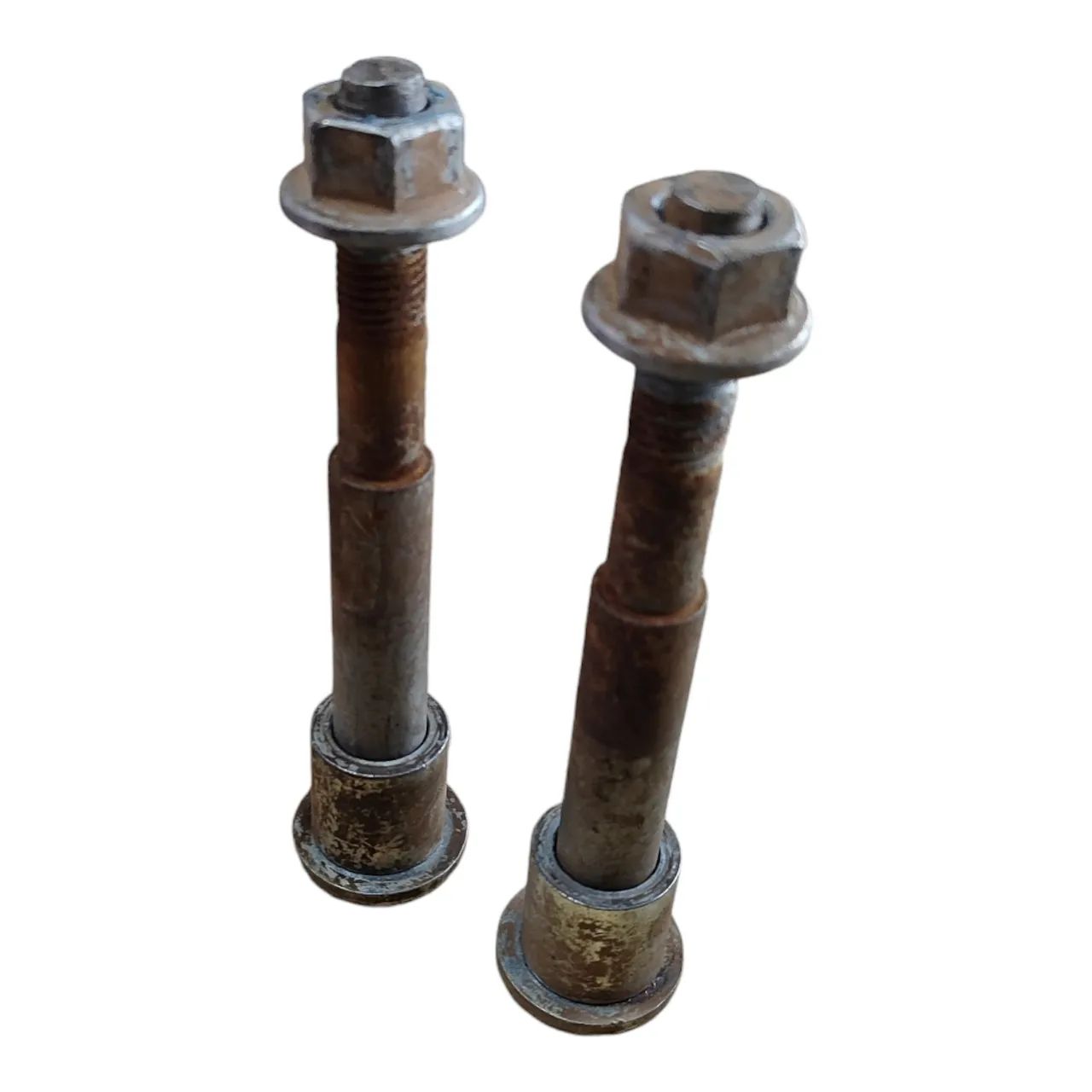 Parafuso Da Trava Da Cabine Original Tector 11190  E2173 - Foto 2