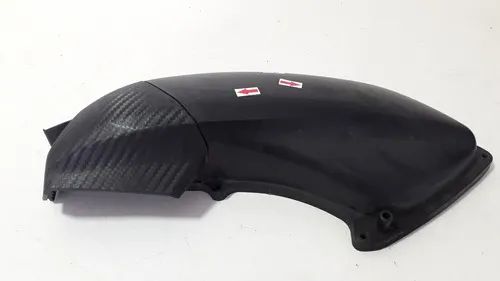 Tampa Filtro Ar Yamaha N Max 160 17/20 Orig Ralada 54695 - Foto 5