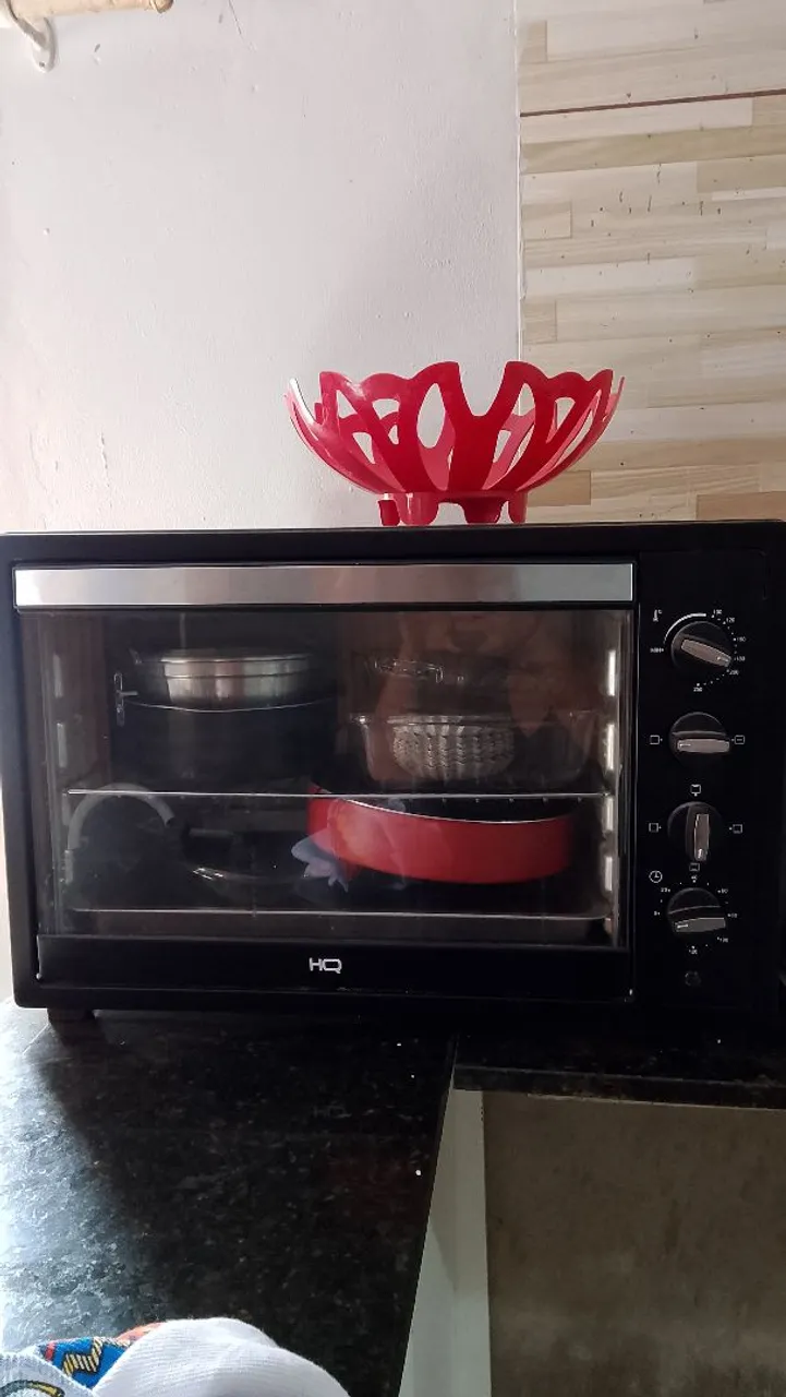 Forno Elétrico HQ