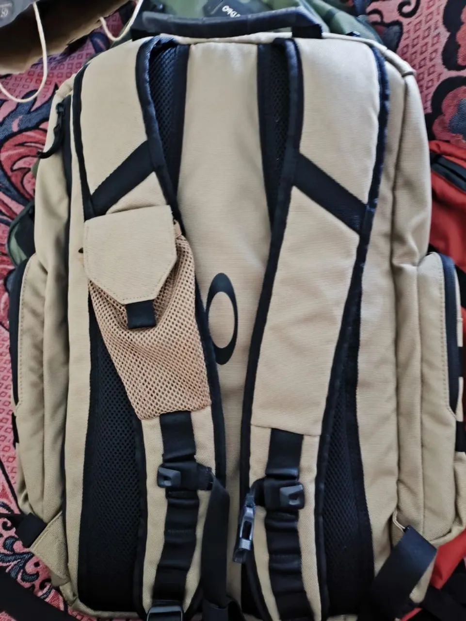 Mochila Oakley - Design moderno e resistente! - Foto 3