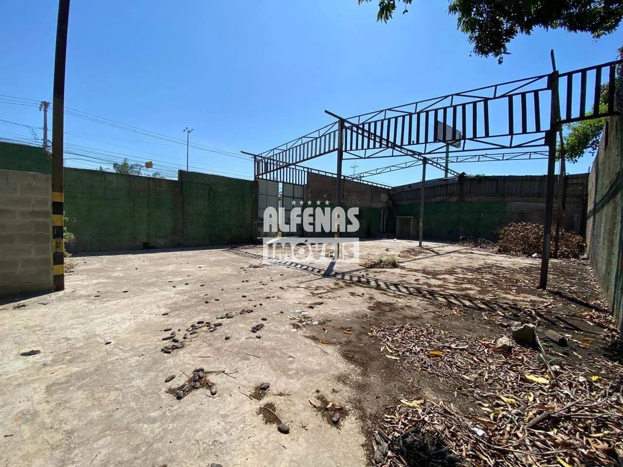 Galpão para aluguel no Bairro CINCO - Foto 5