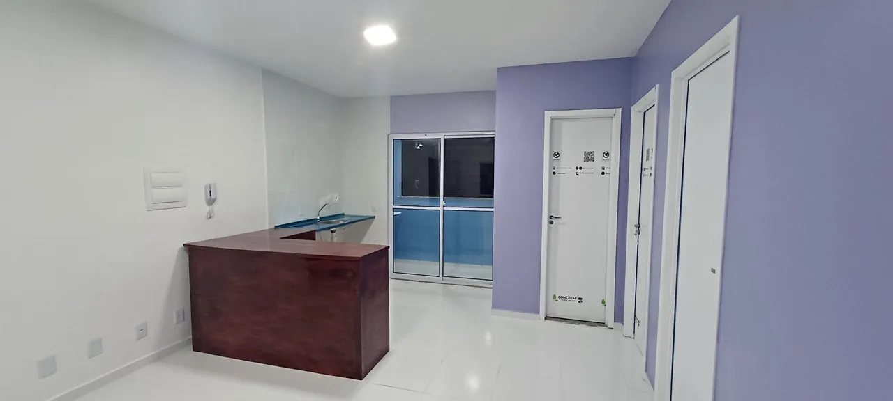 APARTAMENTO CONDOMÍNIO MILÃO