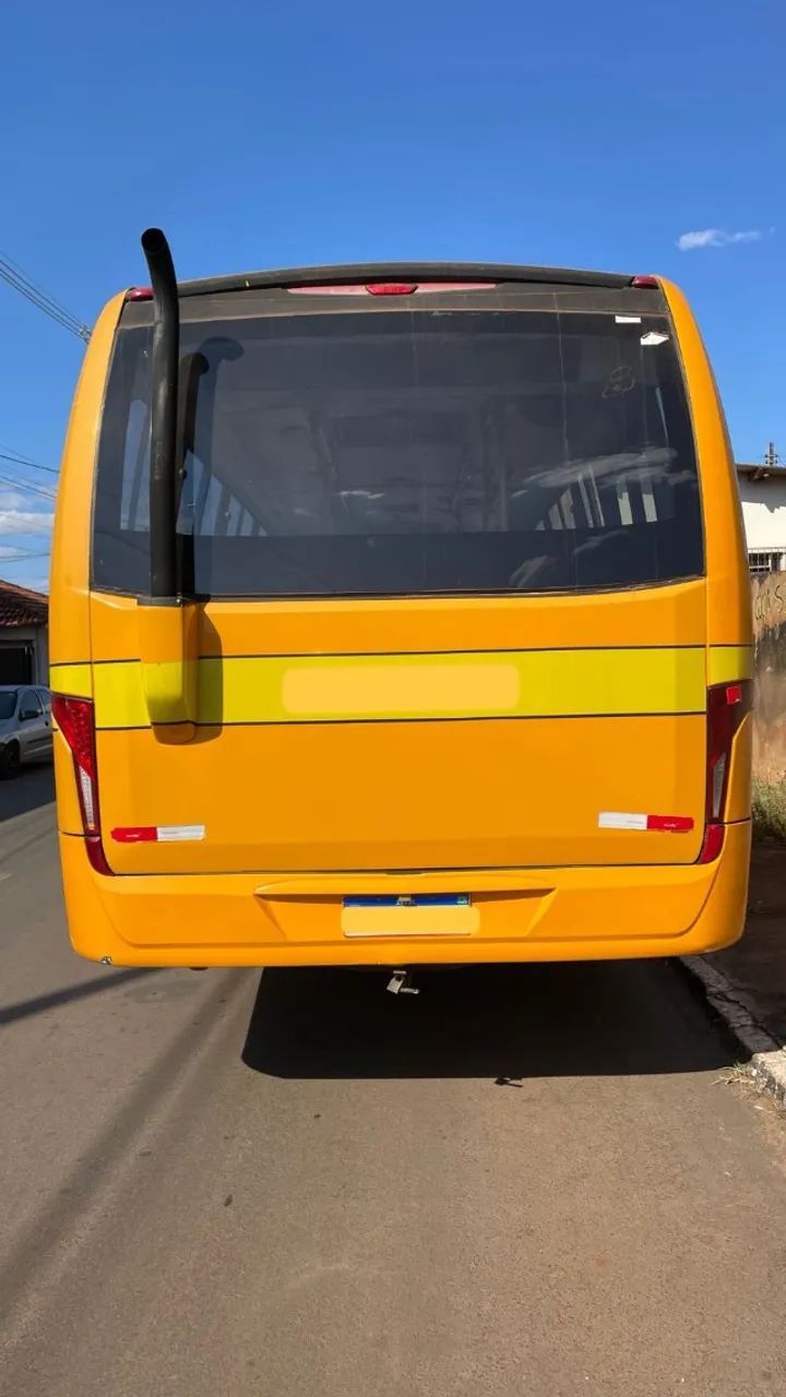 Microônibus