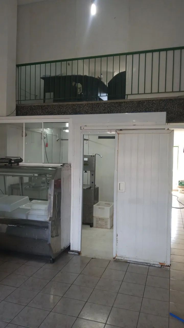 Câmara Fria/Balcões para Comércio - Foto 5