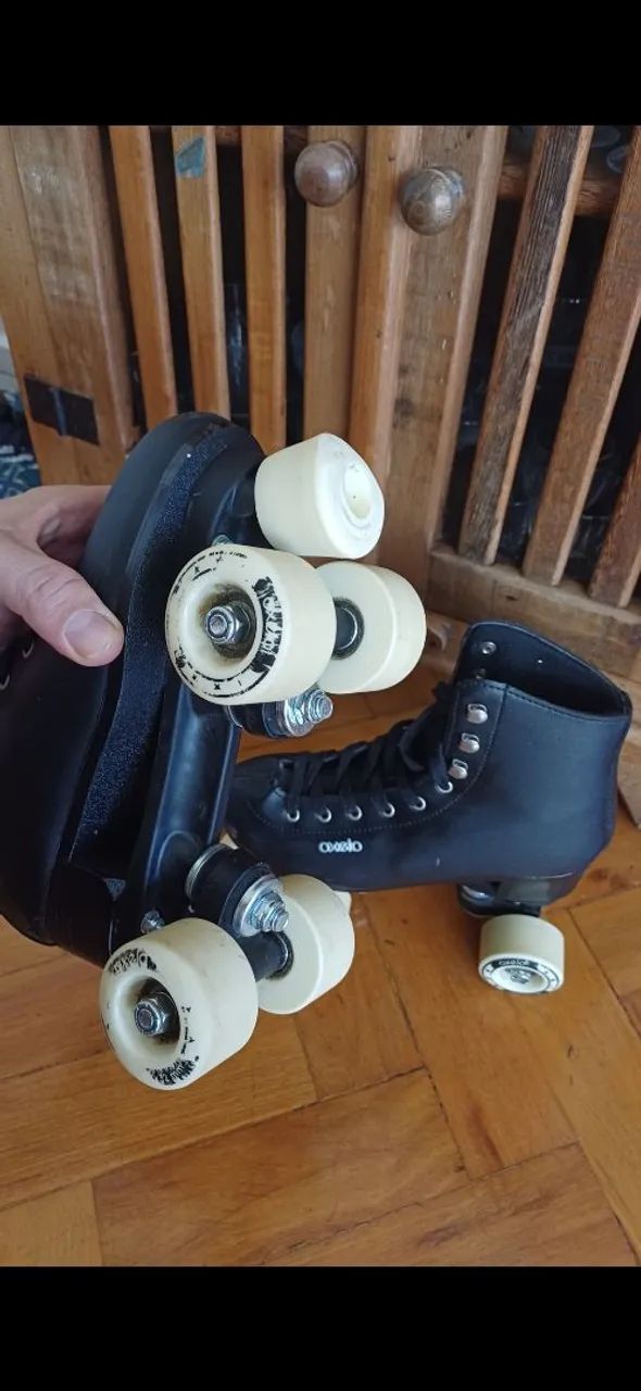 Patins ALEIXO - Foto 2