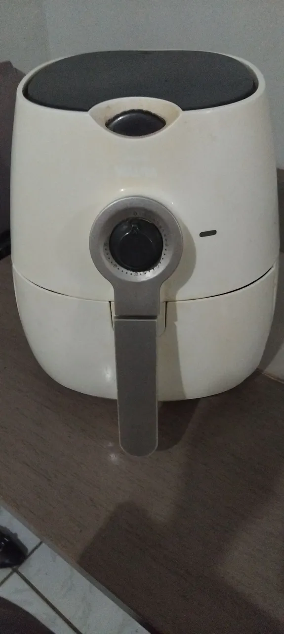 Fritadeira Elétrica Air Fryer