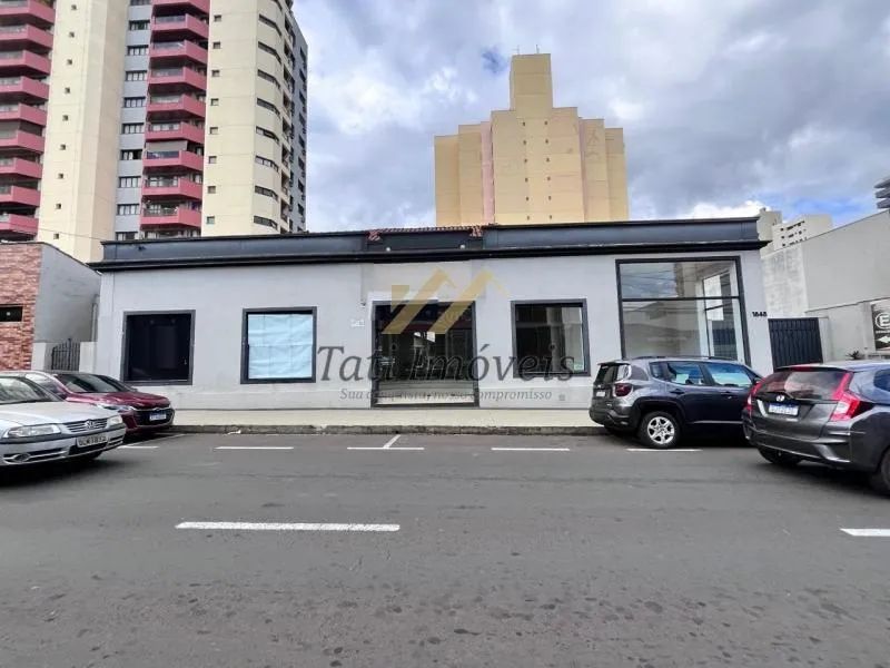 Comercial - Centro