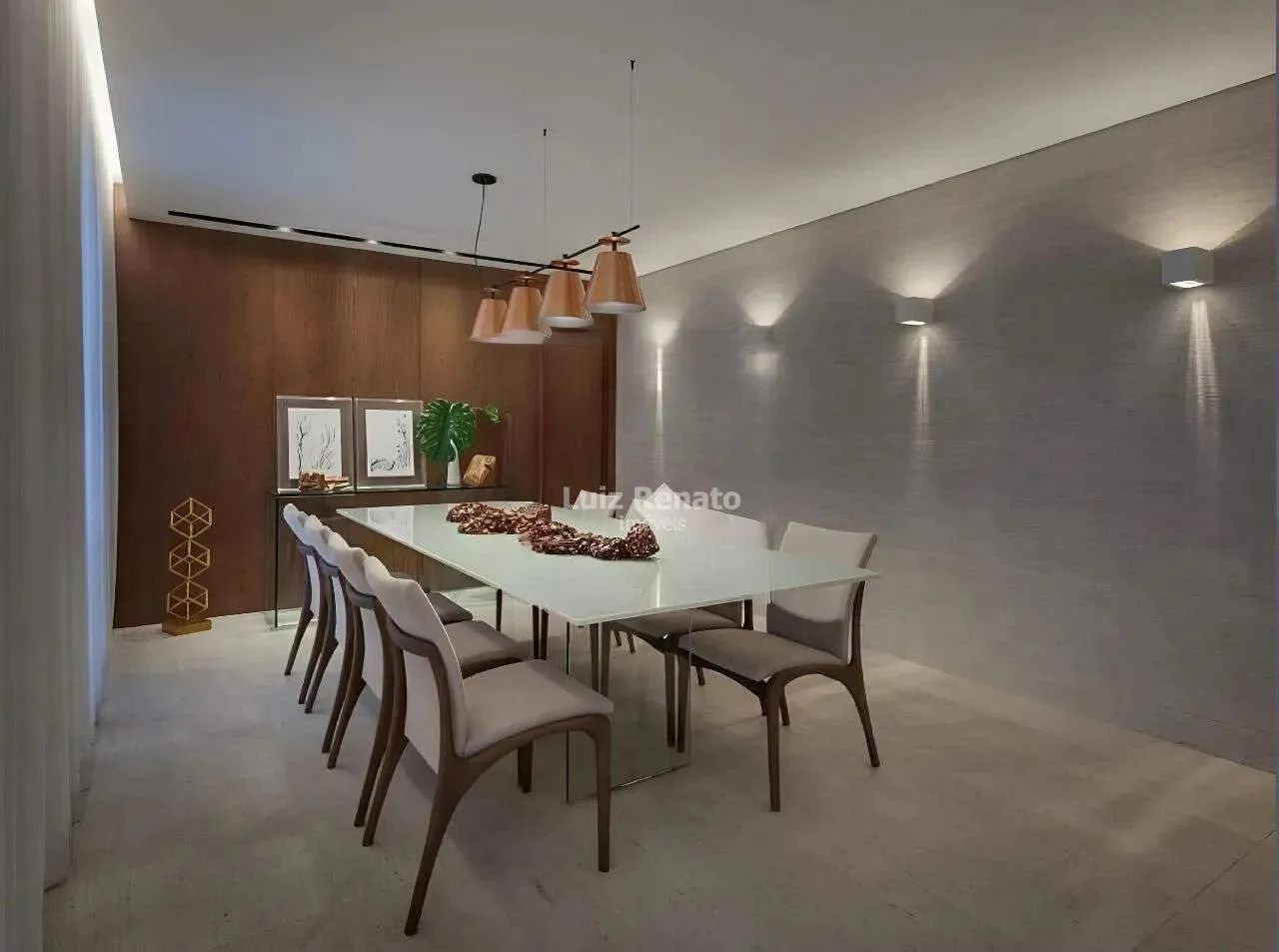 Apartamento á Venda Santo Antônio - Foto 5